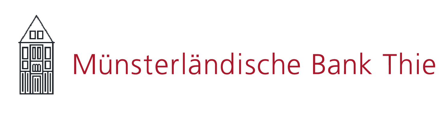 Münsterländische Bank Thie Logo